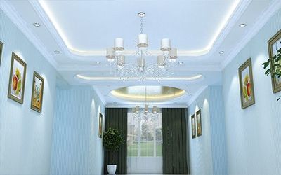 泉州石膏板集成吊頂與模塊化石膏板吊頂推薦 泉州市集科建筑科技產(chǎn)品簡(jiǎn)介