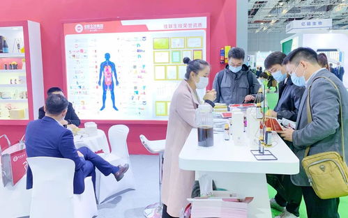 展會第二天 技術(shù)開發(fā)引領(lǐng)商機(jī)，精彩持續(xù)升溫